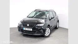 SEAT Arona 1.0 TSI Style