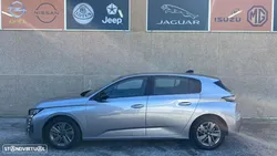 Peugeot 308 1.5 BlueHDi Active Pack