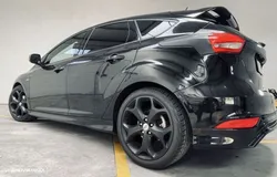 Ford Focus 1.5 TDCi ST-Line