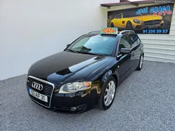 Audi A4 Sw S-Line 2.0TDi 140Cv 06/2005