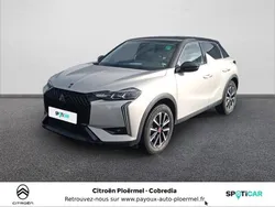 Ds DS 3 1.2 PureTech 100ch Performance Line