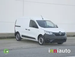 Renault Kangoo Kangoo 1.5 DCI 115CV