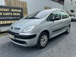 Citroen xsara picasso 1.6 HDI 92cv 2008