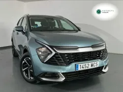 KIA Sportage 1.6 T-GDi MHEV Drive 150