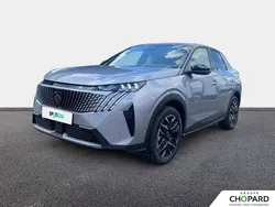 PEUGEOT 3008 Hybrid 145 e-DCS6 GT