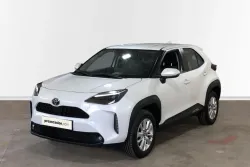 TOYOTA Yaris Cross 120H Active Tech