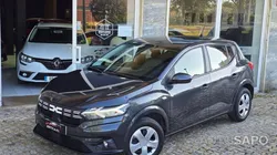 Dacia Sandero de 2023