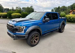 FORD F-150 XLT SuperCrew 2.7 V6 EcoBoost 4x4 Kit Raptor