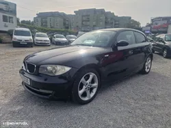 BMW 118 d DPF Edition Lifestyle