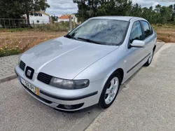 Seat Toledo 1.9TDI