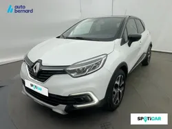 Renault Captur 1.3 TCe 130ch FAP Intens