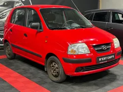 Hyundai Atos 1,1 GARANTIE 12 MOIS