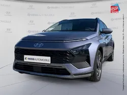 Hyundai Bayon 1.0 T-GDi 100ch Intuitive DCT-7