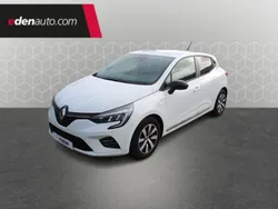 Renault Clio TCe 90 Evolution