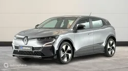 Renault Mégane E-Tech Electric EV40 130ch Equilibre standard charge