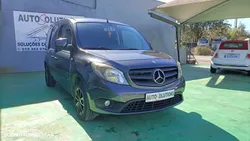 Mercedes-Benz Citan 109 CDi/27