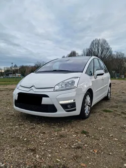 Citroën C4 Picasso 1.6 HDi 115CH