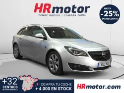 OPEL Insignia 1.6CDTI ecoFlex S&S Business 136
