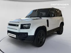 Land-rover Defender 90 3.0 D200 X-Dynamic SE Tpano GPS Camera Attelage Meridian
