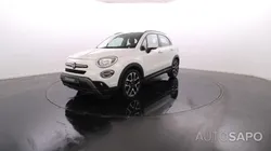 Fiat 500X de 2021