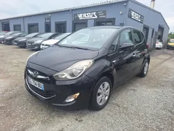 HYUNDAI ix20 1.4 CRDi 90 Pack Inventive