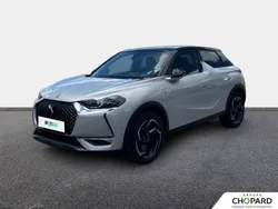 DS 3 DS3 Crossback BlueHDi 130 EAT8 Grand Chic