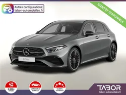 Mercedes Classe A 200 AMG Line Adv+ ACC Cam 19p