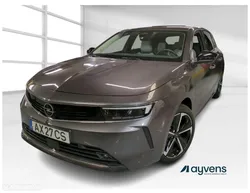 Opel Astra 1.5 D Elegance