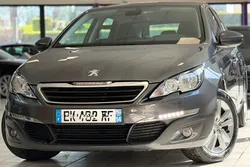Peugeot 308 sw break 1.6 hdi 100 business pack gps / bluetooth