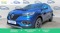 Renault Kadjar IV 1.3 TCe 140 Techno