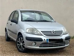 Citroën C3 1.4 hdi 70ch