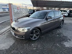 BMW Série 1 F20 118d 143 ch Sport