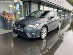 Seat Ibiza 1.0 TSI FR