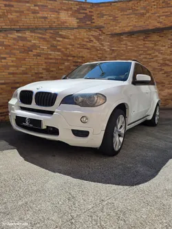 BMW X5 30 d xDrive