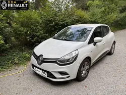 Renault Clio (4) Trend Energy TCe 90
