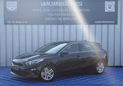 Kia CEED 1.5 T-GDi 160 ch BVM6 Active