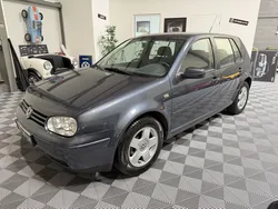 VOLKSWAGEN GOLF 4 HIGHLINE, Première main, 43 472 km certifiés