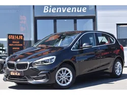 BMW SERIE 2 ACTIVE TOURER Active Tourer 216d 116 ch F45 LCI Business Design