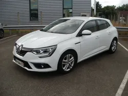 Megane 4 business 1.5 bluedci 115 cv bvm6