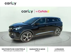 Peugeot 5008 1.6 BlueHDi 120ch S&S EAT6 GT Line