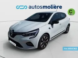 RENAULT Clio TCe Intens 67kW