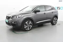 PEUGEOT 3008 1.6 BlueHDi 120ch EAT6 GT Line T.O/HAYON
