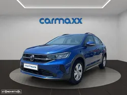VW Taigo 1.0 TSI Life DSG