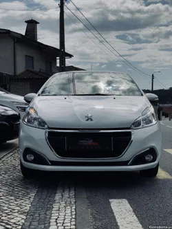 Peugeot 208 Hdi 1500