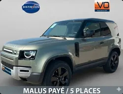 Land Rover Defender 90 D200 MHEV BVA8