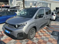Citroën BERLINGO BlueHDi 130 EAT8 MAX EXPORT N-1 5 Places