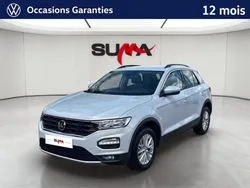 Volkswagen T-Roc 1.0 TSI 115 Start/Stop BVM6 Lounge