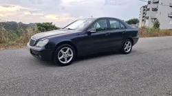Mercedes-Benz C 220 classic