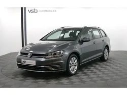 Volkswagen golf vii sw 1.6 tdi 115ch fap confortline business euro6d-t