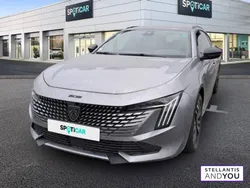 Peugeot 508 SW BlueHDi 130 ch S&S EAT8 Allure